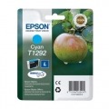 EPSON T1292 CYAN CARTUCHO DE TINTA ORIGINAL C13T12924010