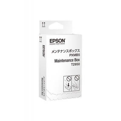 EPSON T2950 CAJA DE MANTENIMIENTO ORIGINAL C13T295000