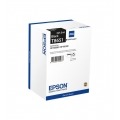 EPSON T8651 NEGRO CARTUCHO DE TINTA ORIGINAL C13T865140
