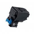 EPSON WORKFORCE AL-C300 NEGRO CARTUCHO DE TONER GENERICO C13S050751