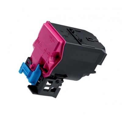 EPSON WORKFORCE AL-C300 MAGENTA CARTUCHO DE TONER GENERICO C13S050748