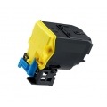 EPSON WORKFORCE AL-C300 AMARILLO CARTUCHO DE TONER GENERICO C13S050747