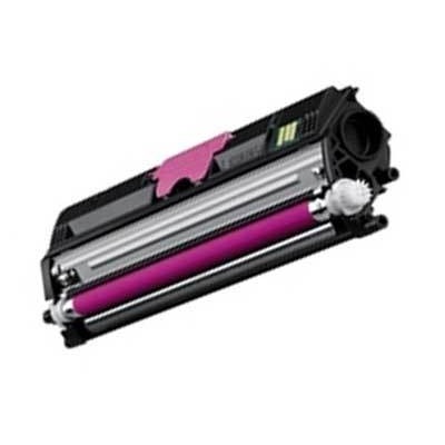 EPSON ACULASER C1600/CX16 MAGENTA CARTUCHO DE TONER GENERICO C13S050555