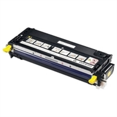 EPSON ACULASER C2800 AMARILLO CARTUCHO DE TONER GENERICO C13S051158