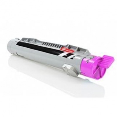 EPSON ACULASER C4100 MAGENTA CARTUCHO DE TONER GENERICO C13S050147