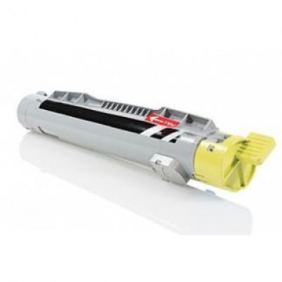 EPSON ACULASER C4100 AMARILLO CARTUCHO DE TONER GENERICO C13S050148