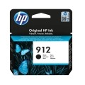 HP 912 NEGRO CARTUCHO DE TINTA ORIGINAL 3YL80AE