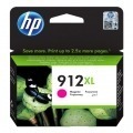 HP 912XL MAGENTA CARTUCHO DE TINTA ORIGINAL 3YL82AE