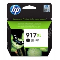 HP 917XL NEGRO CARTUCHO DE TINTA ORIGINAL 3YL85AE