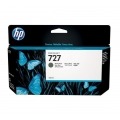 HP 727 NEGRO MATE CARTUCHO DE TINTA ORIGINAL B3P22A