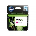 HP 935XL MAGENTA CARTUCHO DE TINTA ORIGINAL C2P25AE