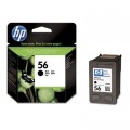 HP 56 NEGRO CARTUCHO DE TINTA ORIGINAL C6656AE
