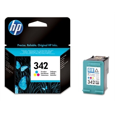 HP 342 TRICOLOR CARTUCHO DE TINTA ORIGINAL C9361EE