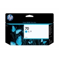 HP 70 CYAN CARTUCHO DE TINTA ORIGINAL C9452A