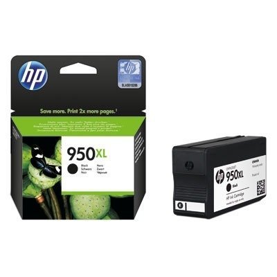 HP 950XL NEGRO CARTUCHO DE TINTA ORIGINAL CN045AE