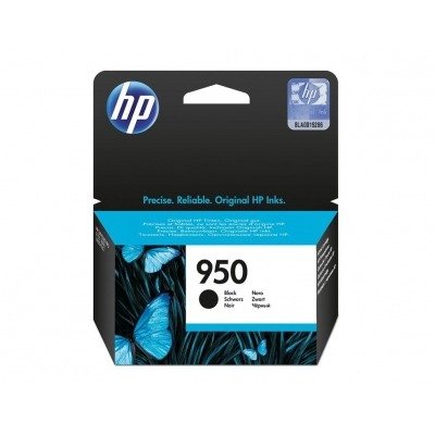 HP 950 NEGRO CARTUCHO DE TINTA ORIGINAL CN049AE
