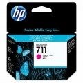 HP 711 MAGENTA CARTUCHO DE TINTA ORIGINAL CZ131A