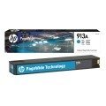 HP 913A CYAN CARTUCHO DE TINTA ORIGINAL F6T77AE