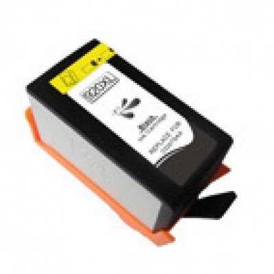 HP 920XL V2 NEGRO CARTUCHO DE TINTA GENERICO CD975AE/CD971AE