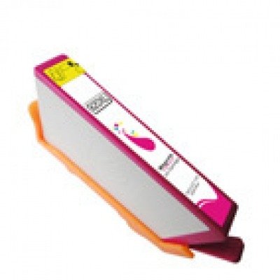 HP 920XL V2 MAGENTA CARTUCHO DE TINTA GENERICO CD973AE