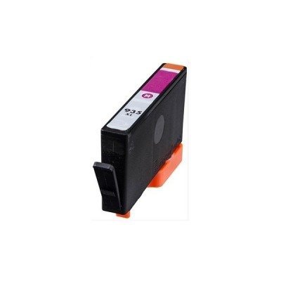 HP 935XL V4/V5 MAGENTA CARTUCHO DE TINTA GENERICO C2P25AE/C2P21AE