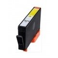 HP 935XL V4/V5 AMARILLO CARTUCHO DE TINTA GENERICO C2P26AE/C2P22AE