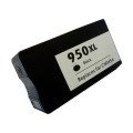 HP 950XL V4/V5 NEGRO CARTUCHO DE TINTA GENERICO CN045AE/CN049AE
