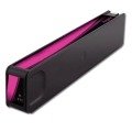 HP 973X V9 MAGENTA CARTUCHO DE TINTA PIGMENTADA REMANUFACTURADO F6T82AE