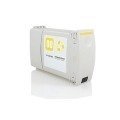 HP 80 AMARILLO CARTUCHO DE TINTA GENERICO C4848A