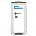 HP 70 NEGRO MATE CARTUCHO DE TINTA PIGMENTADA GENERICO C9448A