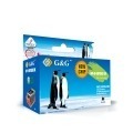 G&G HP 920XL V2 NEGRO CARTUCHO DE TINTA GENERICO CD975AE/CD971AE