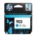 HP 903 CYAN CARTUCHO DE TINTA ORIGINAL T6L87AE