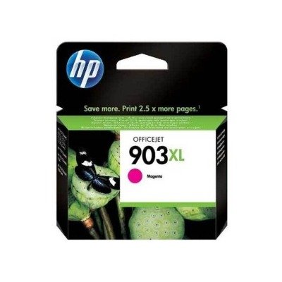 HP 903XL MAGENTA CARTUCHO DE TINTA ORIGINAL T6M07AE