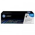 HP CB540A NEGRO CARTUCHO DE TONER ORIGINAL Nº125A