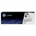 HP CE278A NEGRO CARTUCHO DE TONER ORIGINAL Nº78A