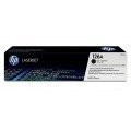 HP CE310A NEGRO CARTUCHO DE TONER ORIGINAL Nº126A