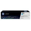 HP CE311A CYAN CARTUCHO DE TONER ORIGINAL Nº126A