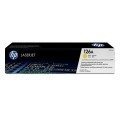 HP CE312A AMARILLO CARTUCHO DE TONER ORIGINAL Nº126A