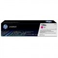 HP CE313A MAGENTA CARTUCHO DE TONER ORIGINAL Nº126A