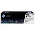 HP CE320A NEGRO CARTUCHO DE TONER ORIGINAL Nº128A