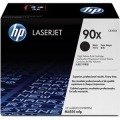 HP CE390X NEGRO CARTUCHO DE TONER ORIGINAL Nº90X