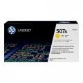 HP CE402A AMARILLO CARTUCHO DE TONER ORIGINAL Nº507A