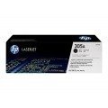 HP CE410A NEGRO CARTUCHO DE TONER ORIGINAL Nº305A