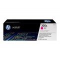 HP CE413A MAGENTA CARTUCHO DE TONER ORIGINAL Nº305A