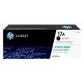 HP CF217A NEGRO CARTUCHO DE TONER ORIGINAL Nº17A
