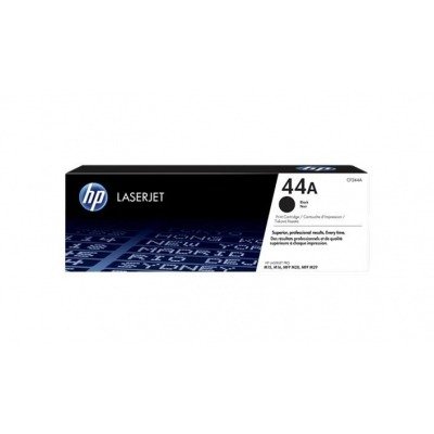 HP CF244A NEGRO CARTUCHO DE TONER ORIGINAL Nº44A