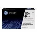 HP CF280A NEGRO CARTUCHO DE TONER ORIGINAL Nº80A