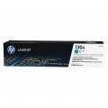 HP CF351A CYAN CARTUCHO DE TONER ORIGINAL Nº130A