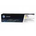 HP CF352A AMARILLO CARTUCHO DE TONER ORIGINAL Nº130A