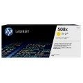 HP CF362X AMARILLO CARTUCHO DE TONER ORIGINAL Nº508X